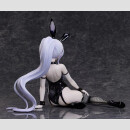 Overlord PVC Figur 1/4 Shalltear Bloodfallen: Black Bunny Ver. 28 cm ★★★Jeeg Best Price 22.10.2026★★★