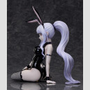 Overlord PVC Figur 1/4 Shalltear Bloodfallen: Black Bunny Ver. 28 cm ★★★Jeeg Best Price 22.10.2026★★★