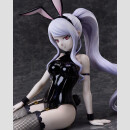 Overlord PVC Figur 1/4 Shalltear Bloodfallen: Black Bunny Ver. 28 cm ★★★Jeeg Best Price 22.10.2026★★★