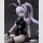 Overlord PVC Figur 1/4 Shalltear Bloodfallen: Black Bunny Ver. 28 cm ★★★Jeeg Best Price 22.10.2026★★★