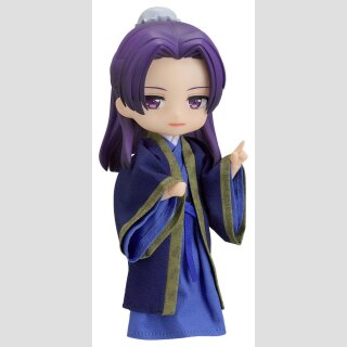 The Apothecary Diaries Nendoroid Doll Actionfigur Jinshi 14 cm ★★★Jeeg Best Price 01.10.2026★★★