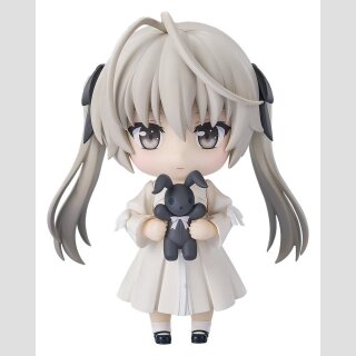 Yosuga no Sora Nendoroid Actionfigur Sora Kasugano 10 cm ★★★Jeeg Best Price 08.10.2026★★★