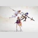 Arcanadea Plastic Model Kit Yukumo First Engage Ver. 16 cm ★★★Jeeg Best Price 06.10.2026★★★