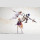Arcanadea Plastic Model Kit Yukumo First Engage Ver. 16 cm ★★★Jeeg Best Price 06.10.2026★★★