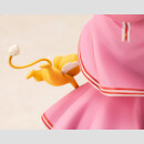 Cardcaptor Sakura: Clear Card PVC Figur 1/7 Sakura Kinomoto Siege Costume Ver. 24 cm ★★★Jeeg Best Price 20.10.2026★★★