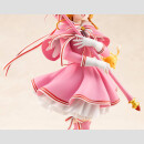 Cardcaptor Sakura: Clear Card PVC Figur 1/7 Sakura Kinomoto Siege Costume Ver. 24 cm ★★★Jeeg Best Price 20.10.2026★★★