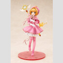 Cardcaptor Sakura: Clear Card PVC Figur 1/7 Sakura...