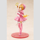 Cardcaptor Sakura: Clear Card PVC Figur 1/7 Sakura Kinomoto Siege Costume Ver. 24 cm ★★★Jeeg Best Price 20.10.2026★★★