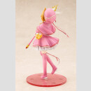 Cardcaptor Sakura: Clear Card PVC Figur 1/7 Sakura Kinomoto Siege Costume Ver. 24 cm ★★★Jeeg Best Price 20.10.2026★★★