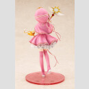 Cardcaptor Sakura: Clear Card PVC Figur 1/7 Sakura Kinomoto Siege Costume Ver. 24 cm ★★★Jeeg Best Price 20.10.2026★★★