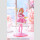 Cardcaptor Sakura: Clear Card PVC Figur 1/7 Sakura Kinomoto Siege Costume Ver. 24 cm ★★★Jeeg Best Price 20.10.2026★★★