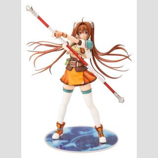 The Legend of Heroes PVC Figur 1/8 Estelle Bright 26 cm ★★★Jeeg Best Price 29.09.2026★★★