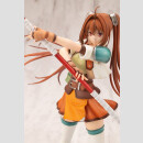 The Legend of Heroes PVC Figur 1/8 Estelle Bright 26 cm ★★★Jeeg Best Price 29.09.2026★★★