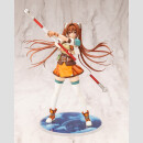 The Legend of Heroes PVC Figur 1/8 Estelle Bright 26 cm...