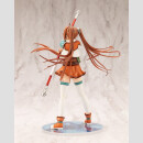 The Legend of Heroes PVC Figur 1/8 Estelle Bright 26 cm ★★★Jeeg Best Price 29.09.2026★★★