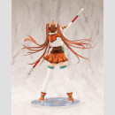 The Legend of Heroes PVC Figur 1/8 Estelle Bright 26 cm ★★★Jeeg Best Price 29.09.2026★★★