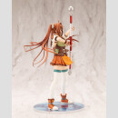 The Legend of Heroes PVC Figur 1/8 Estelle Bright 26 cm ★★★Jeeg Best Price 29.09.2026★★★