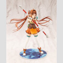 The Legend of Heroes PVC Figur 1/8 Estelle Bright 26 cm ★★★Jeeg Best Price 29.09.2026★★★