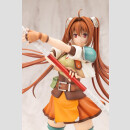 The Legend of Heroes PVC Figur 1/8 Estelle Bright 26 cm ★★★Jeeg Best Price 29.09.2026★★★
