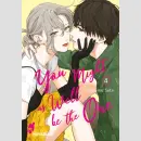 You Might as Well be the One Bd. 4