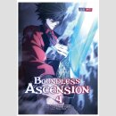 Boundless Ascension Bd. 4