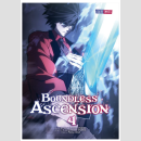 Boundless Ascension Bd. 4