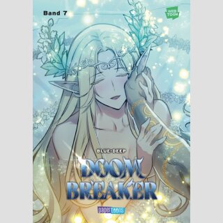 Doom Breaker Bd. 7 [Webtoon]