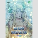 Doom Breaker Bd. 7 [Webtoon]