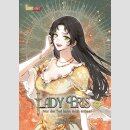 LADY ERIS Nur der Tod kann mich erlösen Bd. 7 (Ende)