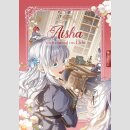 AISHA Noch einmal ins Licht Bd. 3 [Webtoon]
