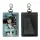 STEINS;GATE: Pass Case (with carabiner clip) MAYURI SHIINA