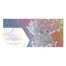 POKEMON Super-Premium-Kollektion PRISMATISCHE...