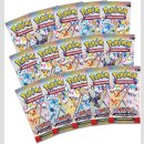 POKEMON Super-Premium-Kollektion PRISMATISCHE...
