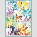 POKEMON Super-Premium-Kollektion PRISMATISCHE ENTWICKLUNGEN [DE] ★MAX 1 STK. PRO KUNDE★