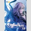 Villain to Kill Bd. 13 [Webtoon]