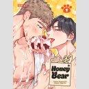 Honey Bear Bd. 1 [Webtoon]