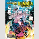 Welcome to Demon School! Iruma-Kun: IruMafia Edition vol. 5