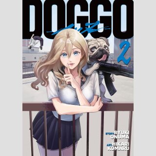 DOGGO vol. 2