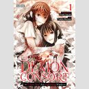 THE DEMON CONSORT “I Love You” Are...
