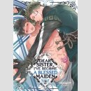 Dear Sister, Ive Become a Blessed Maiden vol. 2