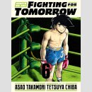 ASHITA NO JOE Fighting for Tomorrow vol. 6 [Hardcover]