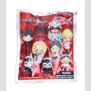 JUNJI ITO COLLECTION Figural Bag Clip Anhänger