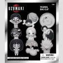 UZUMAKI Figural Bag Clip Anhänger