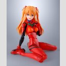 BANDAI SPIRITS S.H.FIGUARTS Neon Genesis Evangelion SHIKIGAMI LANGLEY ASUKA