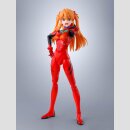 BANDAI SPIRITS S.H.FIGUARTS Neon Genesis Evangelion SHIKIGAMI LANGLEY ASUKA