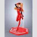 BANDAI SPIRITS S.H.FIGUARTS Neon Genesis Evangelion SHIKIGAMI LANGLEY ASUKA