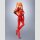 BANDAI SPIRITS S.H.FIGUARTS Neon Genesis Evangelion SHIKIGAMI LANGLEY ASUKA