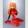 BANDAI SPIRITS S.H.FIGUARTS Neon Genesis Evangelion SHIKIGAMI LANGLEY ASUKA