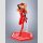 BANDAI SPIRITS S.H.FIGUARTS Neon Genesis Evangelion SHIKIGAMI LANGLEY ASUKA
