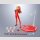 BANDAI SPIRITS S.H.FIGUARTS Neon Genesis Evangelion SHIKIGAMI LANGLEY ASUKA